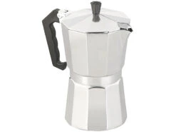 Cucina Di Modena Espressokocher Induktion:Espresso-Kocher Für 9 Tassen, 400 Ml, Für Alle Herd-Arten 15 Cucina Di Modena Espressokocher Induktion:Espresso-Kocher Für 9 Tassen, 400 Ml, Für Alle Herd-Arten -Rosenstein & Söhne Shop nx9792 5