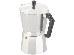 Cucina Di Modena Espressokocher Induktion:Espresso-Kocher Für 9 Tassen, 400 Ml, Für Alle Herd-Arten 17 Cucina Di Modena Espressokocher Induktion:Espresso-Kocher Für 9 Tassen, 400 Ml, Für Alle Herd-Arten -Rosenstein & Söhne Shop nx9792 6