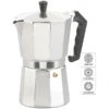 Cucina Di Modena Kaffeekocher:Espresso-Kocher Für 9 Tassen, 400 Ml, Für Gas- & Eletroherde Geeignet -Rosenstein & Söhne Shop nx9793 7