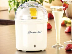 Rosenstein & Söhne Jogurt Maker:Joghurt-Maker Für 1 Liter Frischen Joghurt -Rosenstein & Söhne Shop pe1784 2