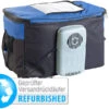 Xcase Kuehlbox:Elektrische 12-V-Thermo-Kühltasche, 38 L (Versandrückläufer) 1 Xcase Kuehlbox:Elektrische 12-V-Thermo-Kühltasche, 38 L (Versandrückläufer) -Rosenstein & Söhne Shop ref13129 7