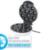 Rosenstein & Söhne Cakepop-Maker Für 12 Leckere Miniküchlein CM-100 (Versandrückläufer) 2 Rosenstein & Söhne Cakepop-Maker Für 12 Leckere Miniküchlein CM-100 (Versandrückläufer) -Rosenstein & Söhne Shop ref36683 5