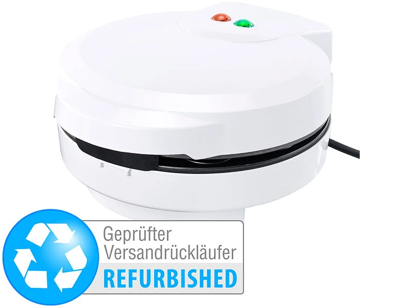 Rosenstein & Söhne 3in1 Donut-, Cupcake- Und Cakepop-Maker (Versandrückläufer) 3 Rosenstein & Söhne 3in1 Donut-, Cupcake- Und Cakepop-Maker (Versandrückläufer)