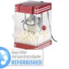 Rosenstein & Söhne Popcorn-Maschine Cinema:Retro-Popcorn-Maschine "Theater" Im 50er-Jahre-Look, Versandrückläufer -Rosenstein & Söhne Shop ref62399 5