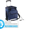 Xcase Kühltasche Trolley:Thermoelektrischer Kühltrolley Mit Teleskop-Griff (Versandrückläufer) 1 Xcase Kühltasche Trolley:Thermoelektrischer Kühltrolley Mit Teleskop-Griff (Versandrückläufer) -Rosenstein & Söhne Shop ref75369 6