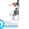 Rosenstein & Söhne Frucht-Entsafter:Digitaler Slow Juicer & Kaltpress-Entsafter (Versandrückläufer) 1 Rosenstein & Söhne Frucht-Entsafter:Digitaler Slow Juicer & Kaltpress-Entsafter (Versandrückläufer) -Rosenstein & Söhne Shop ref86519 9