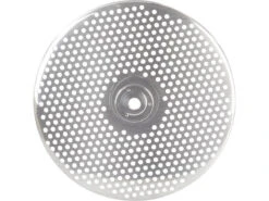 Rosenstein & Söhne Passiersieb:Edelstahl-Passiergerät Mit 3 Einsätzen, Spülmaschinenfest, Ø 20 Cm -Rosenstein & Söhne Shop zx6017 1