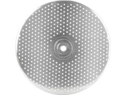 Rosenstein & Söhne Passiersieb:Edelstahl-Passiergerät Mit 3 Einsätzen, Spülmaschinenfest, Ø 20 Cm -Rosenstein & Söhne Shop zx6017 2