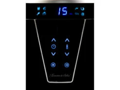 Rosenstein & Söhne Airfryer:Multi-Heißluft-Fritteuse Mit Back- Und Grill-Zubehör, 4,5 L, 1.500 W 20 Rosenstein & Söhne Airfryer:Multi-Heißluft-Fritteuse Mit Back- Und Grill-Zubehör, 4,5 L, 1.500 W -Rosenstein & Söhne Shop zx6060 3