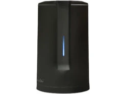 Rosenstein & Söhne Elektro Wasserkocher:Edelstahl-Wasserkocher, Temperaturwahl, Warmhaltefunktion, LED, 1,5 L -Rosenstein & Söhne Shop zx6067 4 1