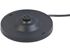 Rosenstein & Söhne Wasserkocher Alexa:Smarter WLAN-Wasserkocher 1,7 L Cool-Touch, Temperaturwahl, App, 2200W -Rosenstein & Söhne Shop zx6112 0