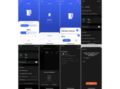 Rosenstein & Söhne Wasserkocher Alexa:Smarter WLAN-Wasserkocher 1,7 L Cool-Touch, Temperaturwahl, App, 2200W -Rosenstein & Söhne Shop zx6112 19