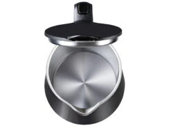 Rosenstein & Söhne Wasserkocher Alexa:Smarter WLAN-Wasserkocher 1,7 L Cool-Touch, Temperaturwahl, App, 2200W -Rosenstein & Söhne Shop zx6112 4