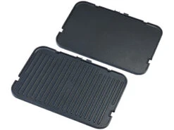 Rosenstein & Söhne Sandwichmaker:Digitaler Panini-, Sandwich- & Kontaktgrill, Timer & Memory, 2.000 W -Rosenstein & Söhne Shop zx6151 9