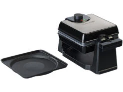 Rosenstein & Söhne Brüsseler Waffeleisen:180° Drehbares Waffeleisen Für Belgische Waffeln, Edelstahl, 1.000 W 19 Rosenstein & Söhne Brüsseler Waffeleisen:180° Drehbares Waffeleisen Für Belgische Waffeln, Edelstahl, 1.000 W -Rosenstein & Söhne Shop zx6209 0