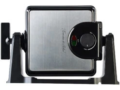 Rosenstein & Söhne Brüsseler Waffeleisen:180° Drehbares Waffeleisen Für Belgische Waffeln, Edelstahl, 1.000 W 18 Rosenstein & Söhne Brüsseler Waffeleisen:180° Drehbares Waffeleisen Für Belgische Waffeln, Edelstahl, 1.000 W -Rosenstein & Söhne Shop zx6209 3