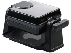 Rosenstein & Söhne Brüsseler Waffeleisen:180° Drehbares Waffeleisen Für Belgische Waffeln, Edelstahl, 1.000 W 17 Rosenstein & Söhne Brüsseler Waffeleisen:180° Drehbares Waffeleisen Für Belgische Waffeln, Edelstahl, 1.000 W -Rosenstein & Söhne Shop zx6209 4