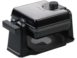 Rosenstein & Söhne Brüsseler Waffeleisen:180° Drehbares Waffeleisen Für Belgische Waffeln, Edelstahl, 1.000 W 14 Rosenstein & Söhne Brüsseler Waffeleisen:180° Drehbares Waffeleisen Für Belgische Waffeln, Edelstahl, 1.000 W -Rosenstein & Söhne Shop zx6209 5