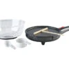 Rosenstein & Söhne 3in1-Crêpe-, Popcornmaker Und Elektrische Pfanne, 800 Watt, Ø 20 Cm 1 Rosenstein & Söhne 3in1-Crêpe-, Popcornmaker Und Elektrische Pfanne, 800 Watt, Ø 20 Cm -Rosenstein & Söhne Shop zx6266 4