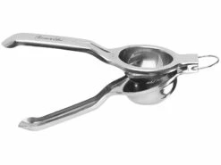 Rosenstein & Söhne Manuelle Zitruspresse:Manuelle Zitrus- Und Saftpresse Aus Poliertem Edelstahl 304, Ø 7 Cm -Rosenstein & Söhne Shop zx6307 11 1