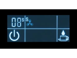 Rosenstein & Söhne Eismaschine:Premium-Eiswürfelmaschine Mit Eiswürfel- & Kaltwasserspender, 2 Liter -Rosenstein & Söhne Shop zx7041 1