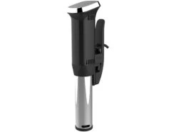Rosenstein & Söhne Sous Vide Stick:Profi-Sous-Vide-Garer Mit LCD-Display, Timer, Bis 20 L, 1.300 W, IPX7 -Rosenstein & Söhne Shop zx7130 0