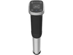 Rosenstein & Söhne Sous Vide Stick:Profi-Sous-Vide-Garer Mit LCD-Display, Timer, Bis 20 L, 1.300 W, IPX7 -Rosenstein & Söhne Shop zx7130 1