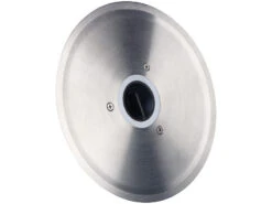 Rosenstein & Söhne Elektrischer Allesschneider Mit 2 Edelstahl-Klingen, Versandrückläufer -Rosenstein & Söhne Shop zx7134 14 1