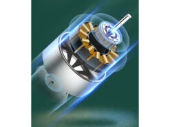 Rosenstein & Söhne Brotschneidemaschine:Elektrischer Allesschneider Mit 2 Edelstahl-Klingen, 1 - 15 Mm, 150 W 29 Rosenstein & Söhne Brotschneidemaschine:Elektrischer Allesschneider Mit 2 Edelstahl-Klingen, 1 - 15 Mm, 150 W -Rosenstein & Söhne Shop zx7134 7